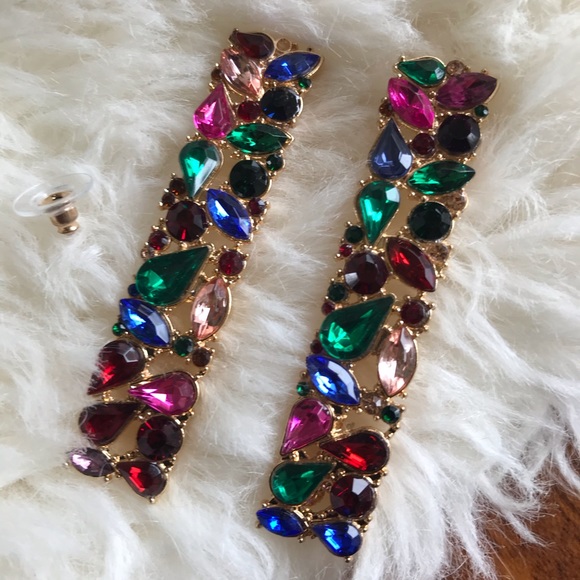 Zara Jewelry - Zara | earrings